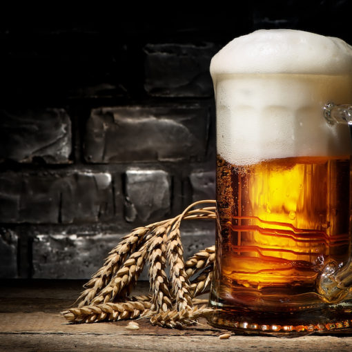 birra a doppio malto